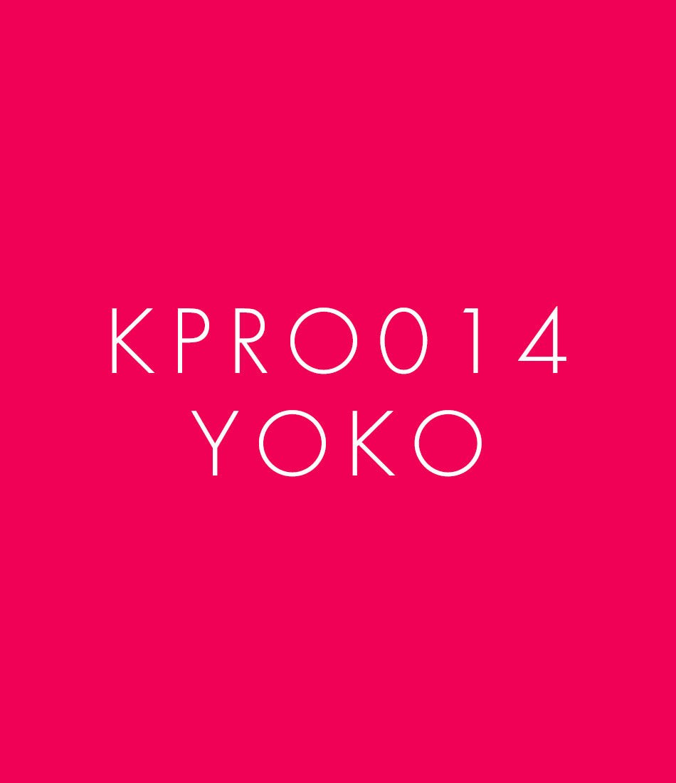 Kombi PRO Yoko 15ml