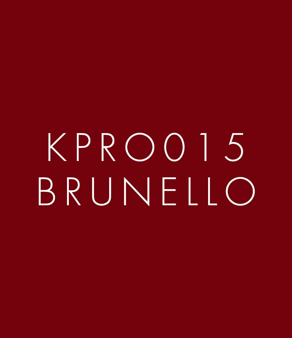 Kombi PRO Brunello 15ml