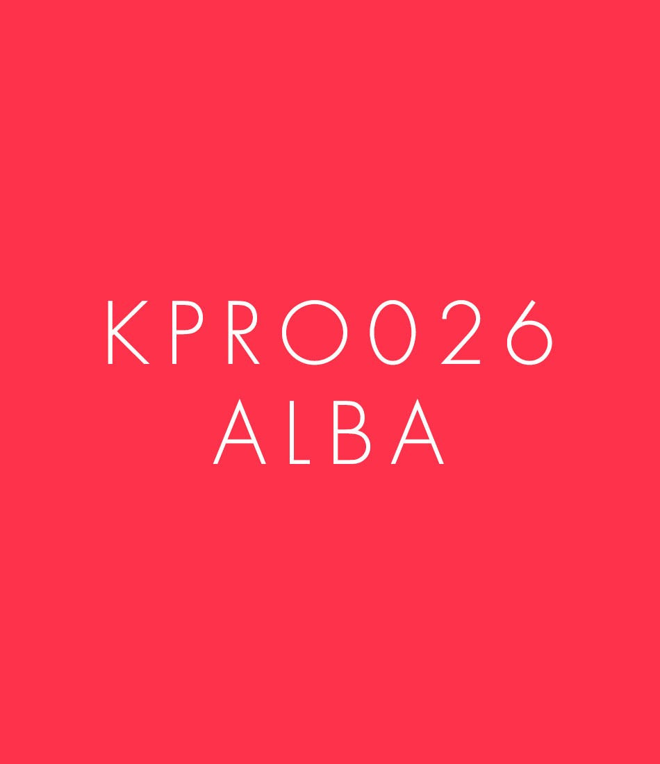Kombi Pro Alba 15ml