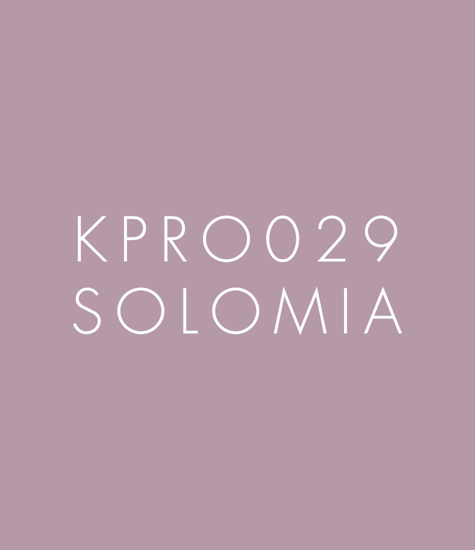 Kombi Pro Solomia 15ml