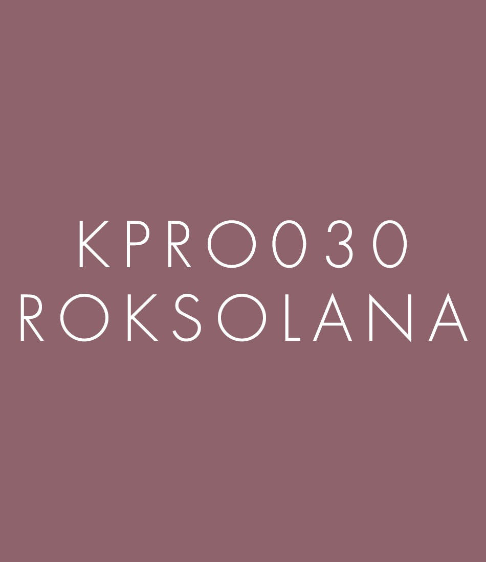 Kombi Pro Roksolana 15ml