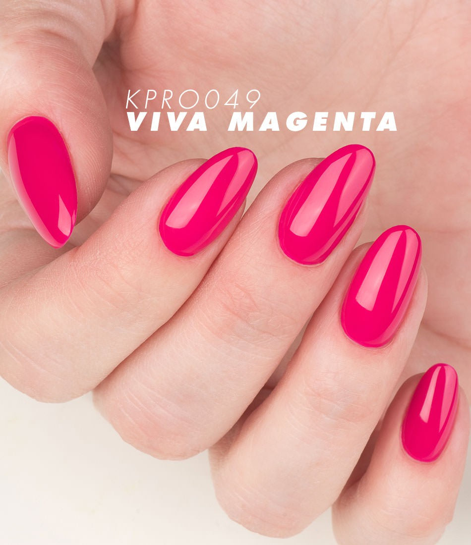 Kombi Pro Viva Magenta 15ml