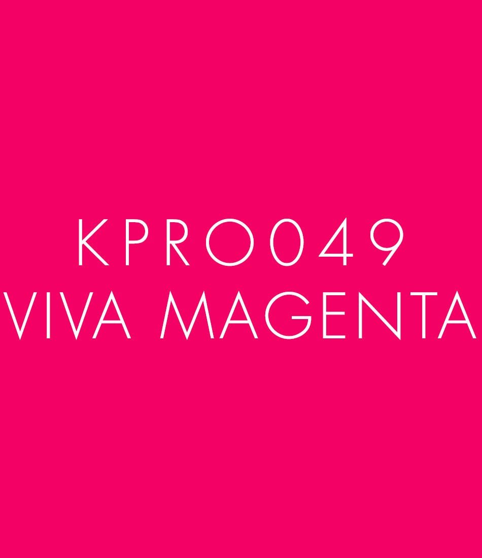 Kombi Pro Viva Magenta 15ml