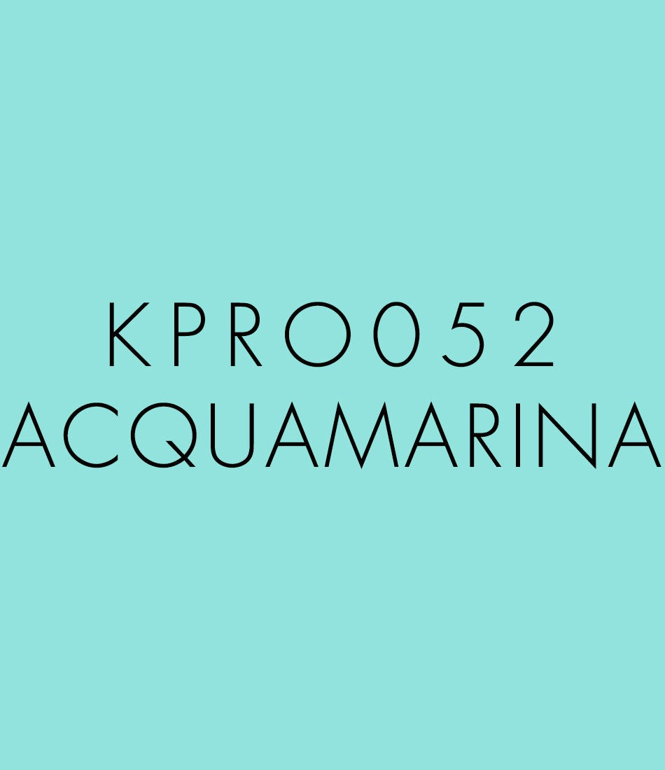 Kombi Pro Acquamarina 15ml