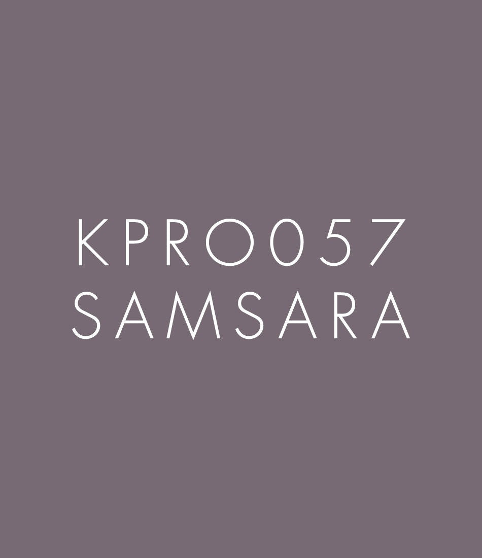 Kombi Pro Samsara 15ml