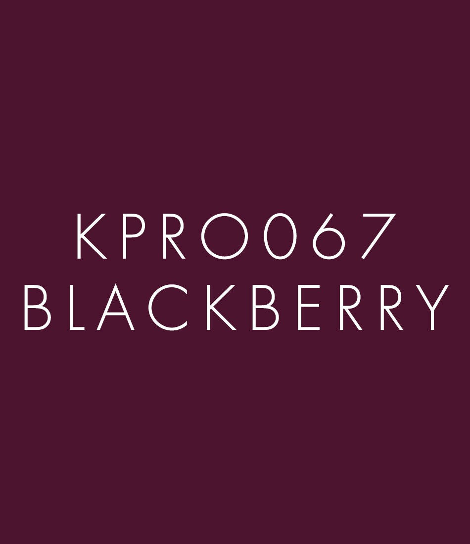 Kombi Pro Blackberry 15ml