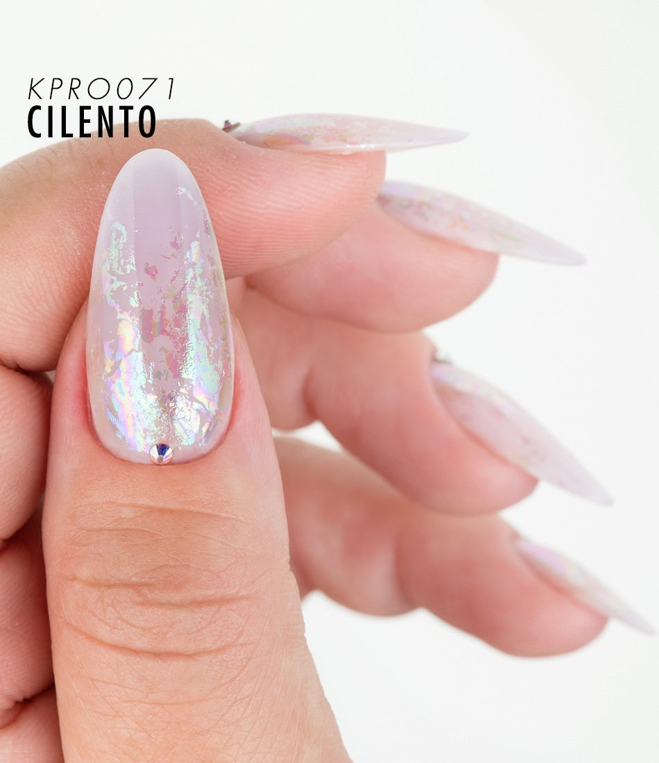 Kombi Pro Cilento 15ml