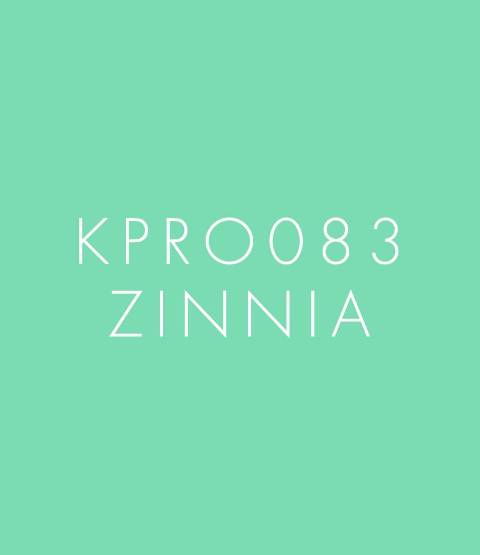 Kombi Pro Zinnia 15ml