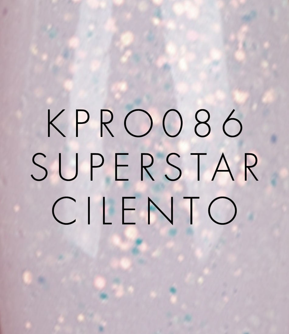 Kombi Pro Superstar Cilento 15ml