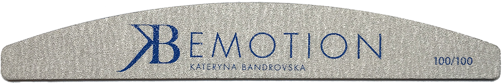 Lima Mezzaluna 100/100 (scritte blu)