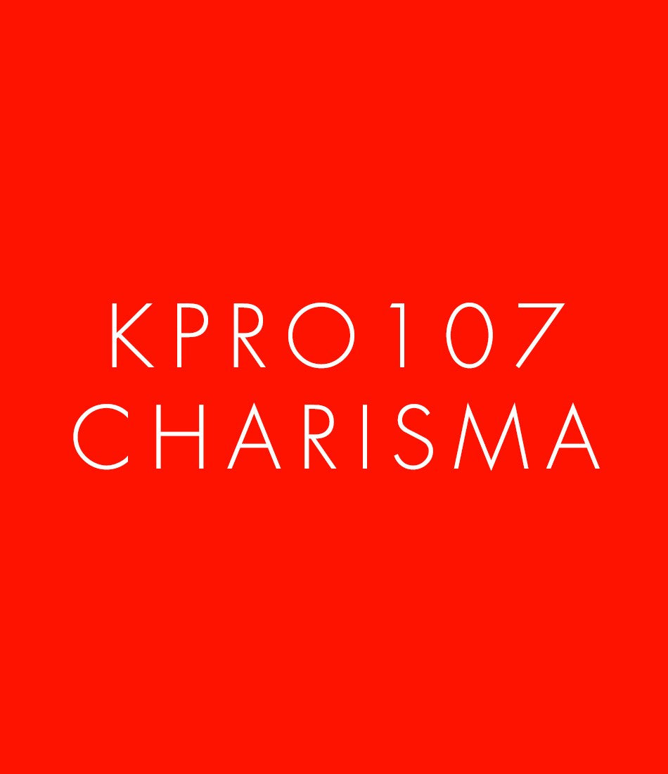 Kombi Pro Charisma 15ml