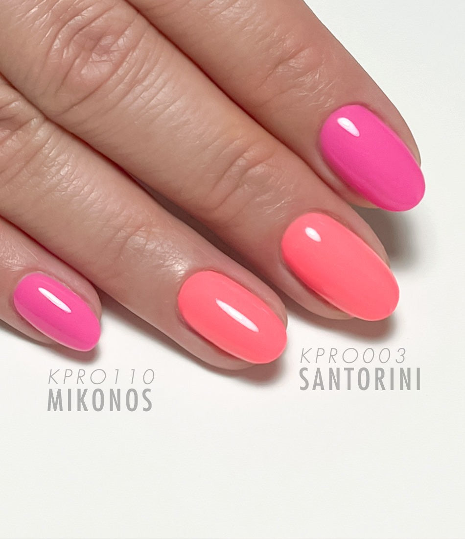 Kombi PRO Santorini 15ml