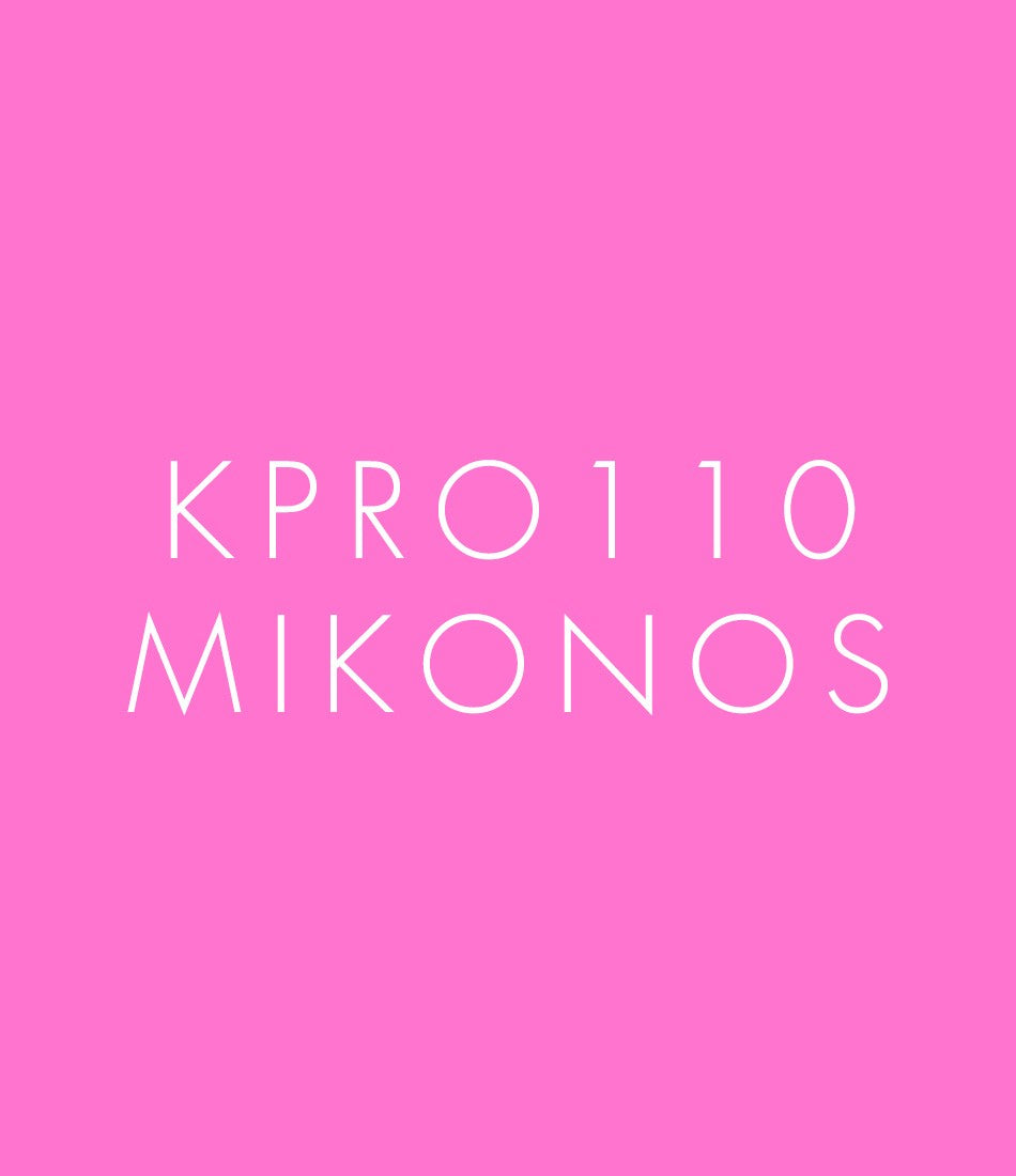 Kombi Pro Mikonos 15ml