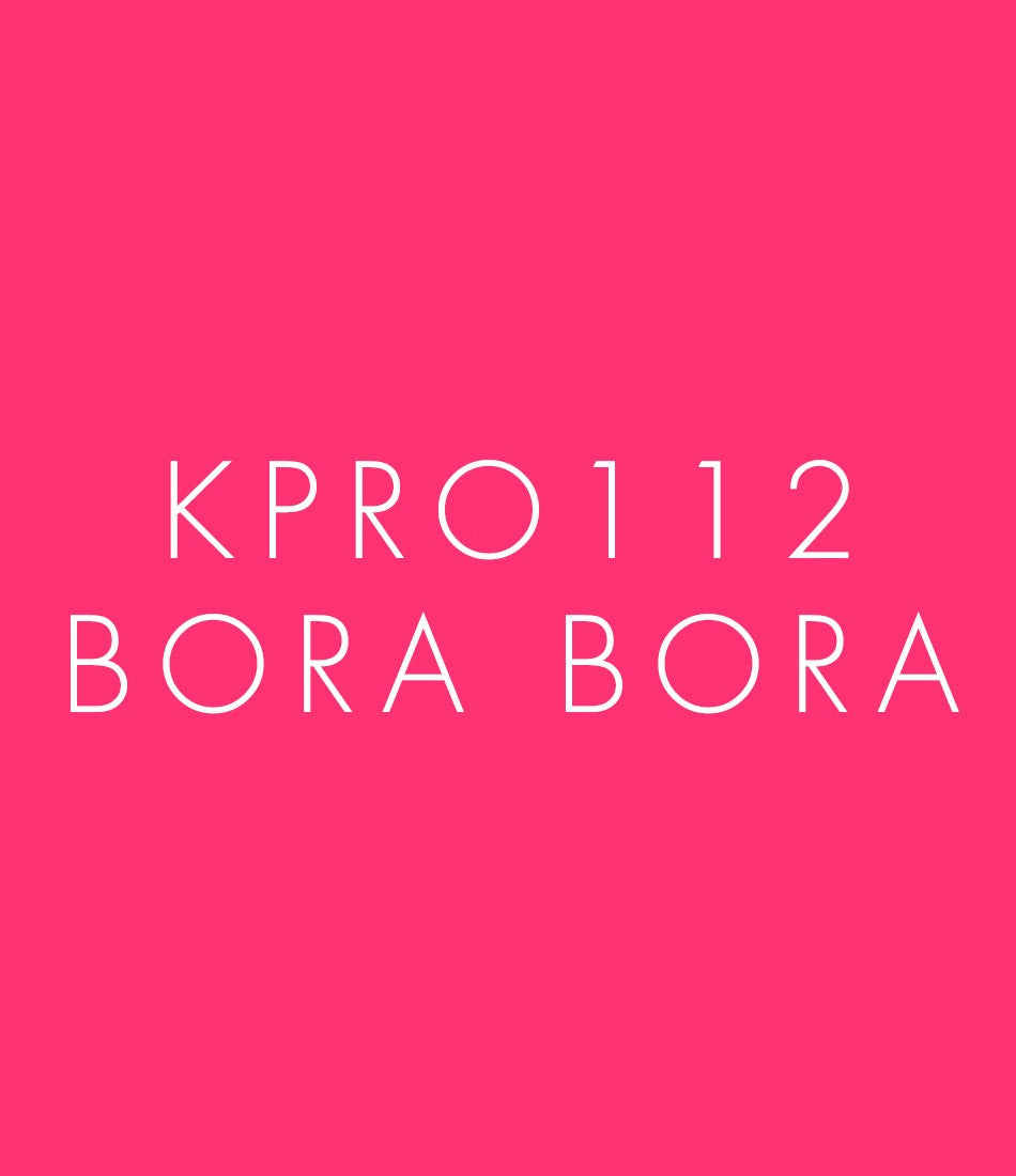 Kombi Pro Bora Bora 15ml