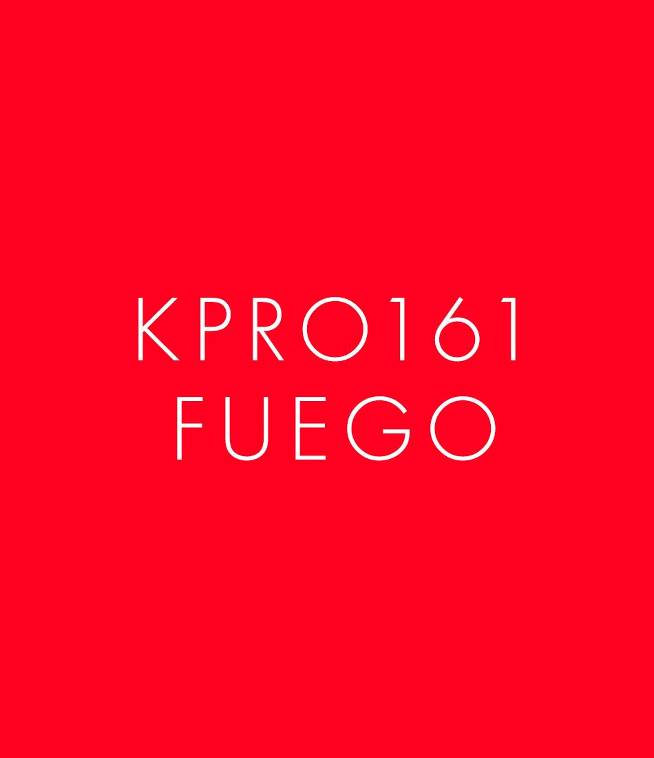 Kombi Pro Fuego 15ml