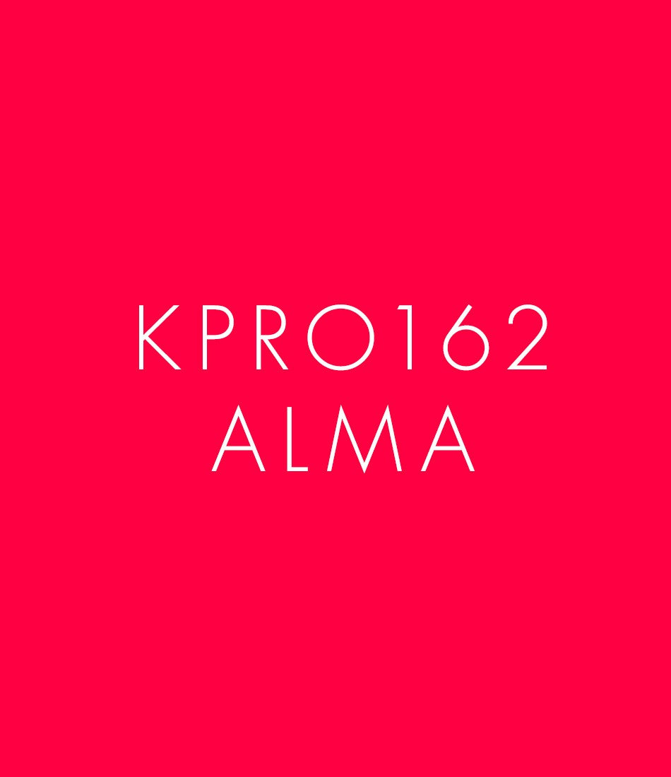 Kombi Pro Alma 15ml