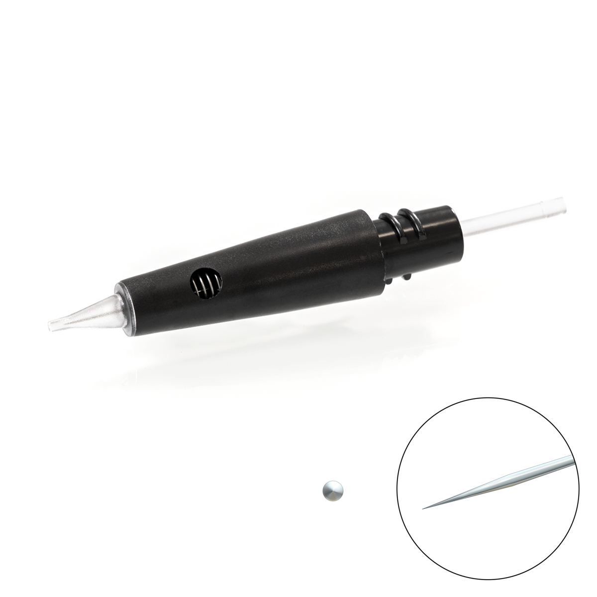 Aghi Biotek Per Maestro 1 Punta Hd