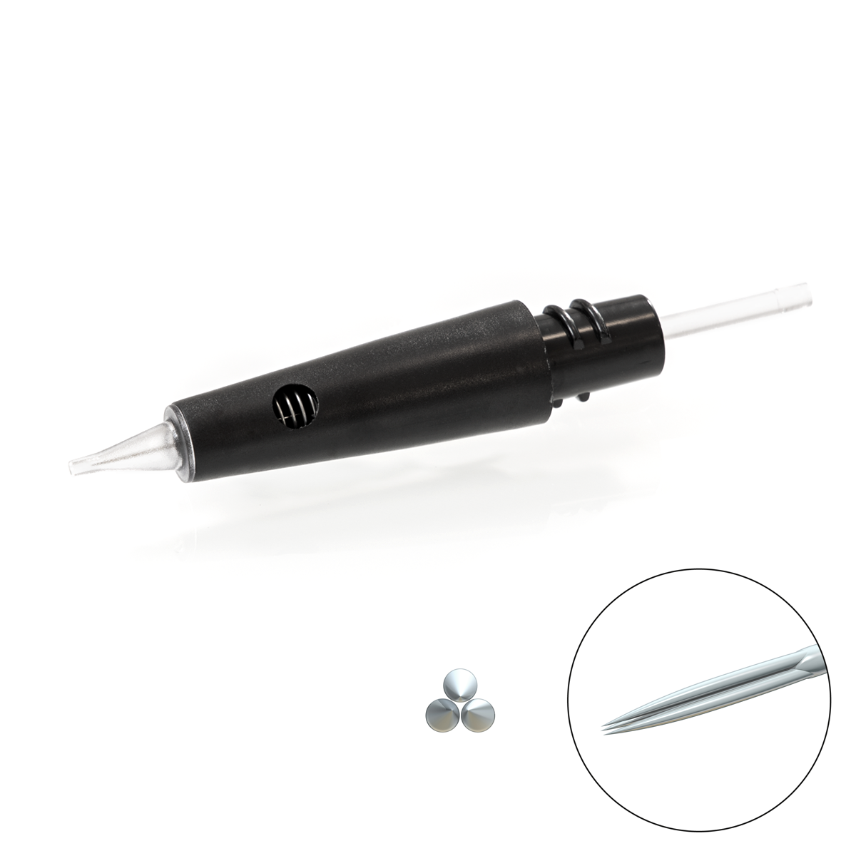 Aghi Biotek Per Maestro 3 Punte Soft Liner