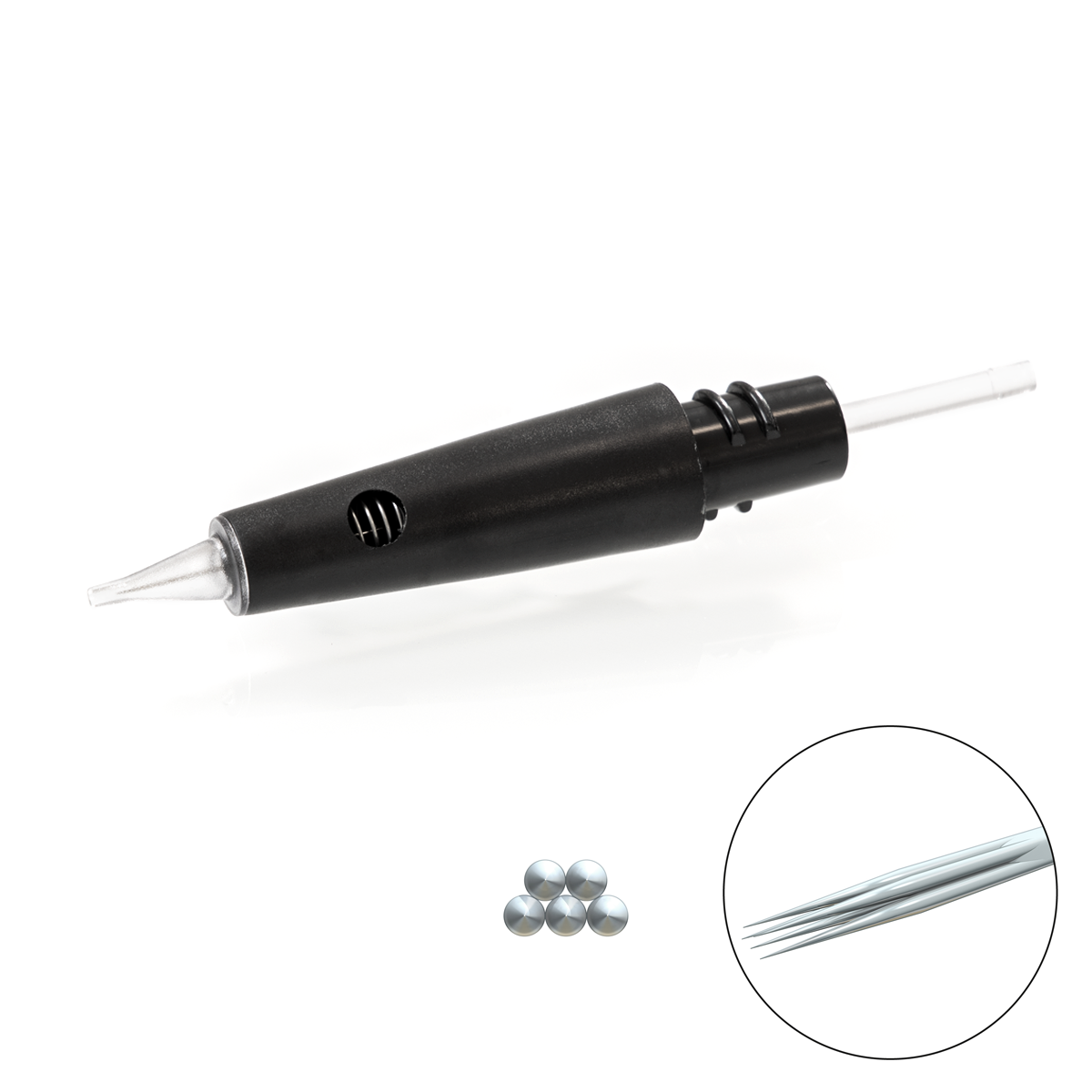 Aghi Biotek Per Maestro 5 Punte Magnum