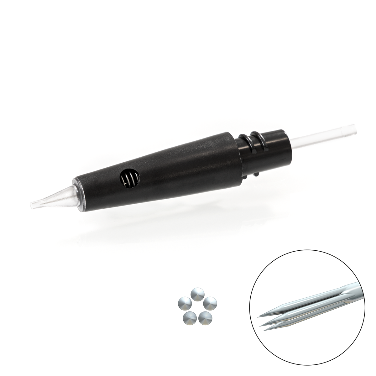 Aghi Biotek Per Maestro 5 Punte Liner