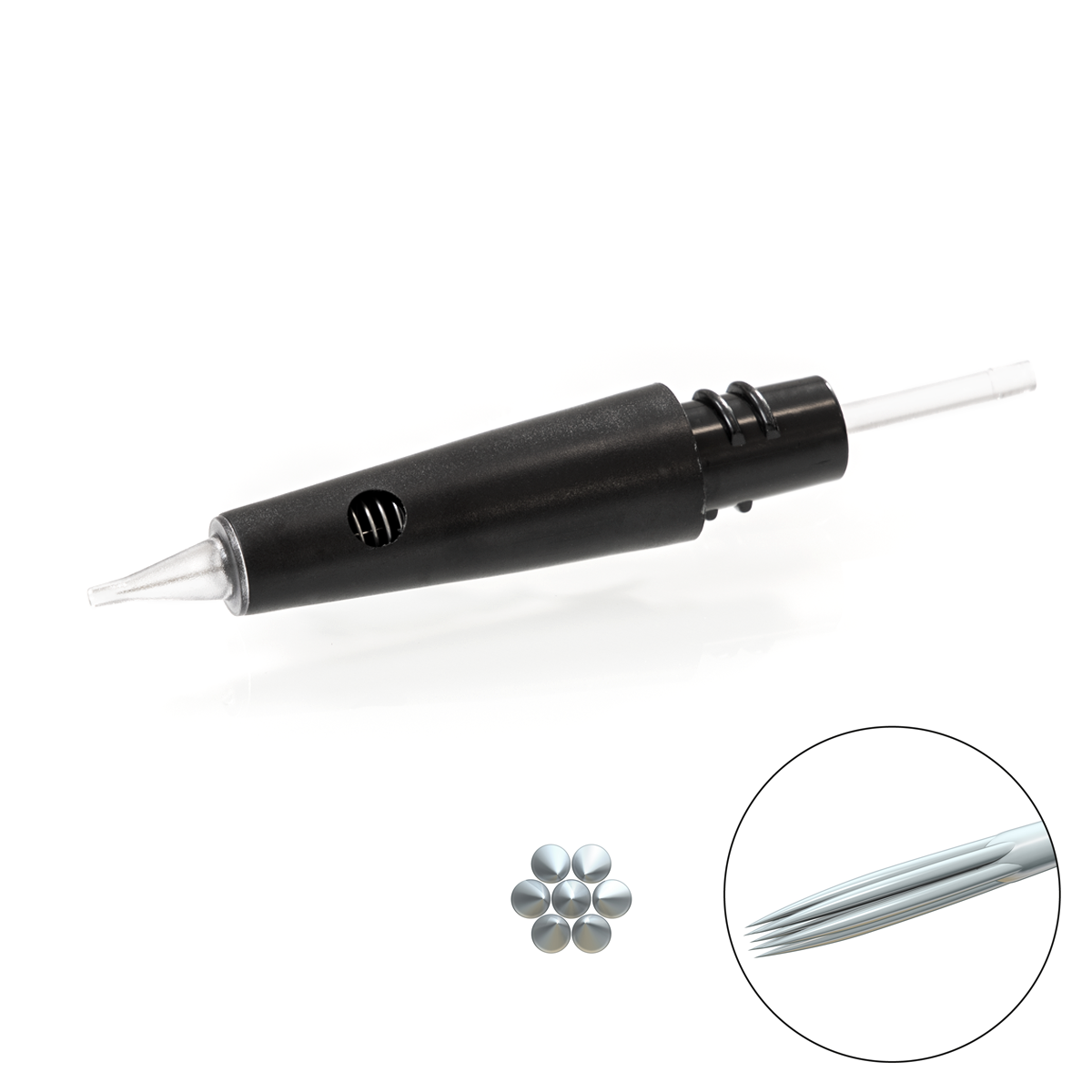 Aghi Biotek Per Maestro 7 Punte Liner