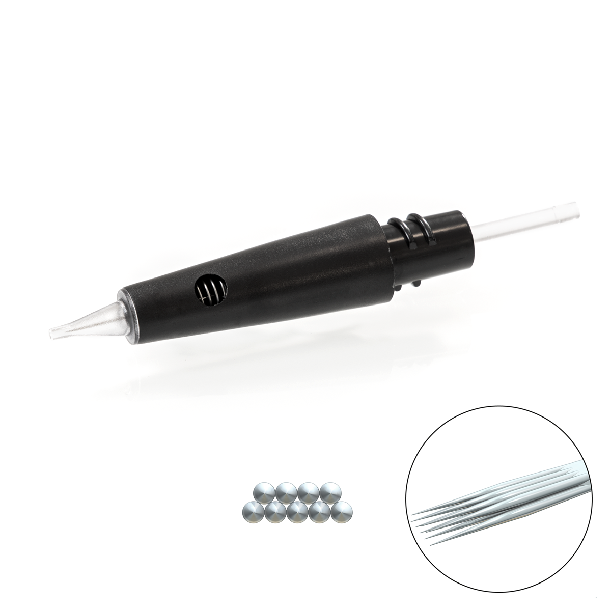 Aghi Biotek Per Maestro 9 Punte Magnum