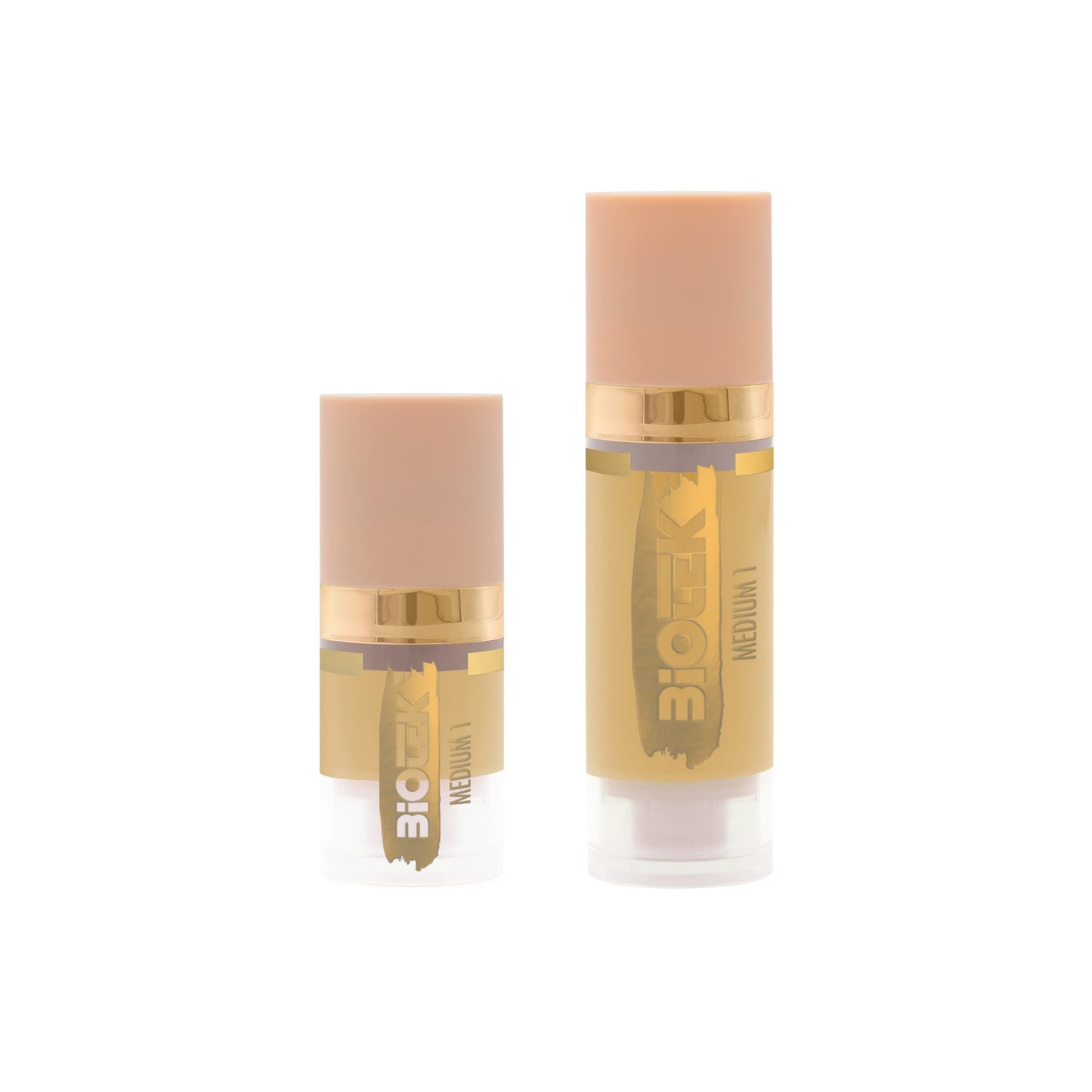 Colori Skin Medium 1