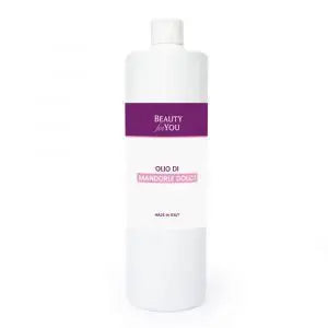 Olio Da Massaggio Alle Mandorle Dolci