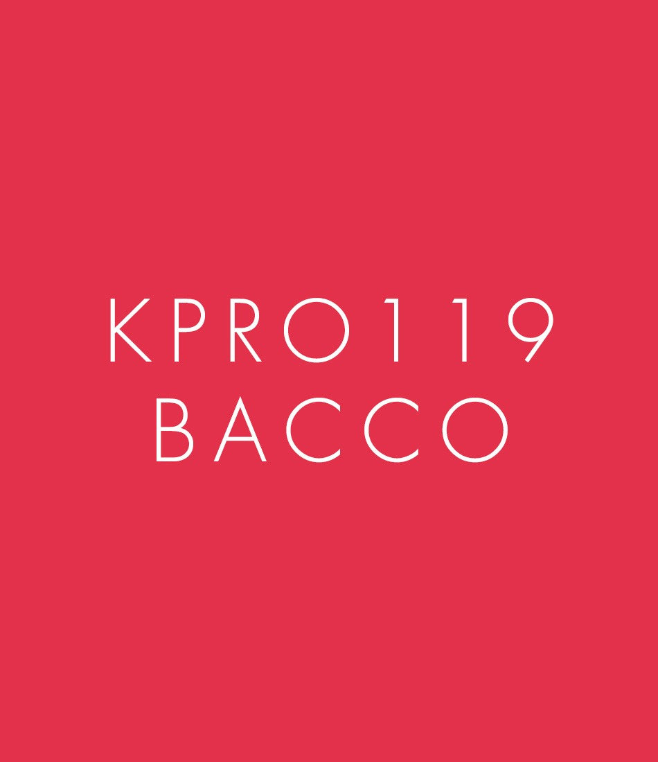 Kombi Pro Bacco 15ml