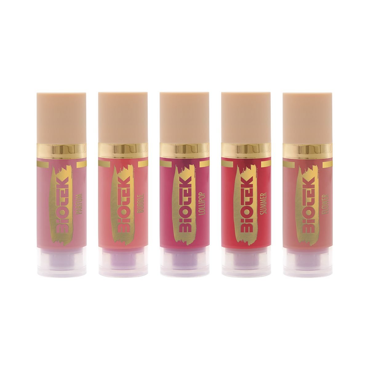 Lip Pigments Kit