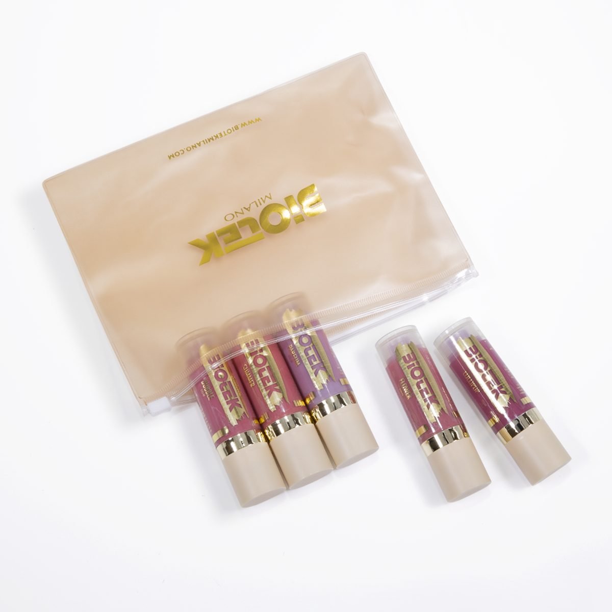 Lip Pigments Kit