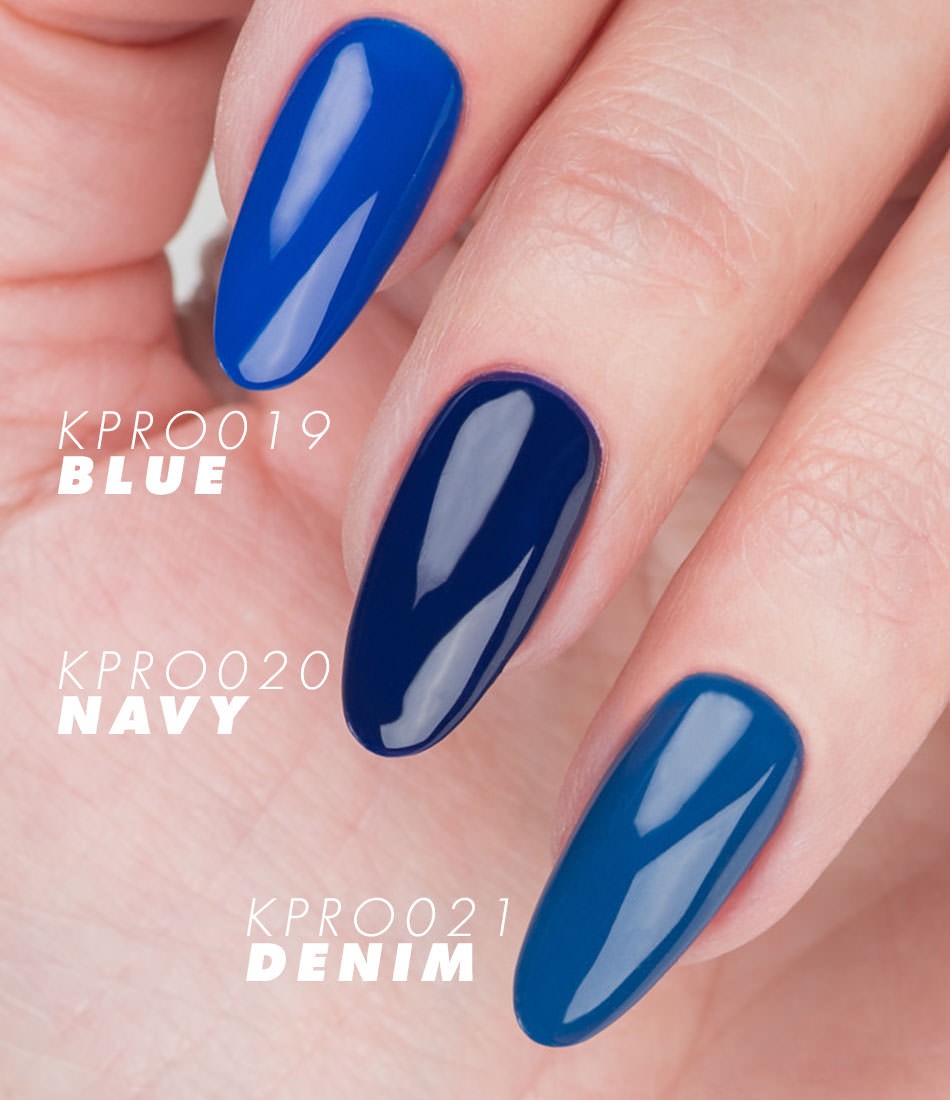 Kombi Pro Blue 15ml