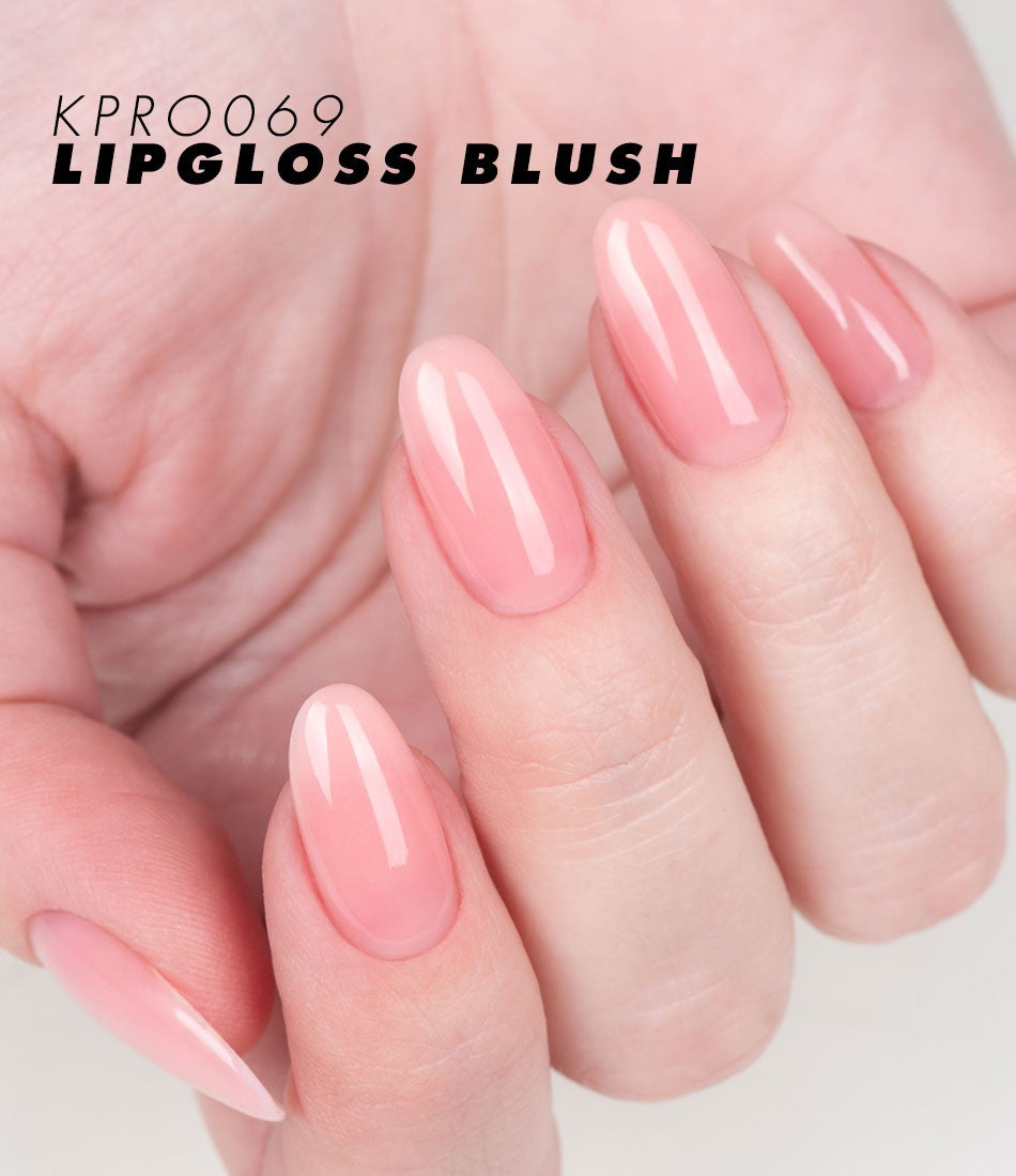 Kombi Pro Lipgloss Blush 15ml