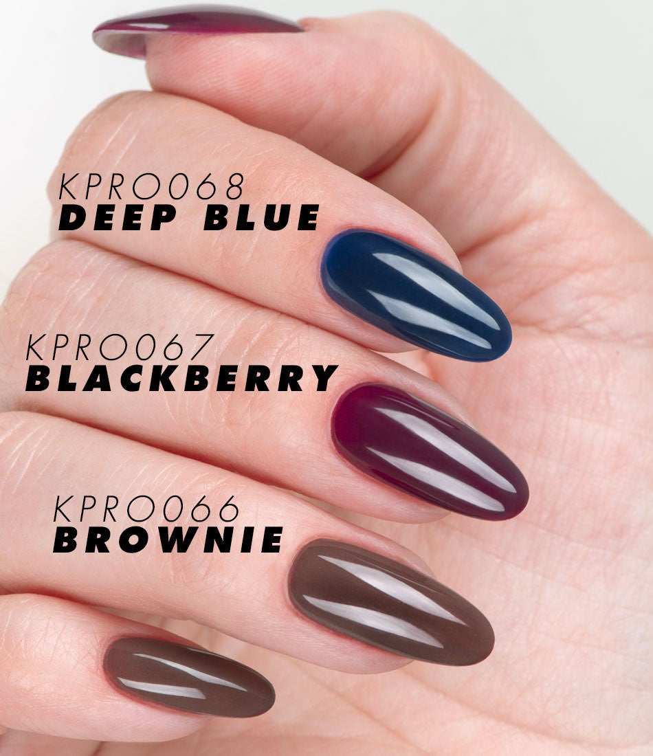 Kombi Pro Blackberry 15ml