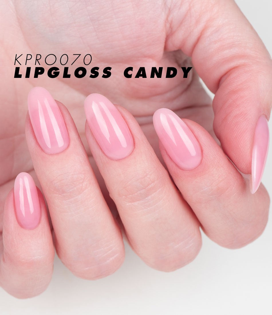 Kombi Pro Lipgloss Candy 15ml