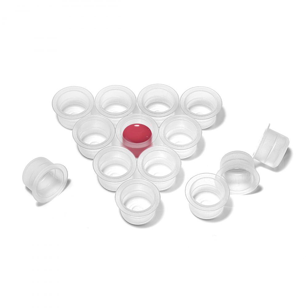 Capsule Sterili
