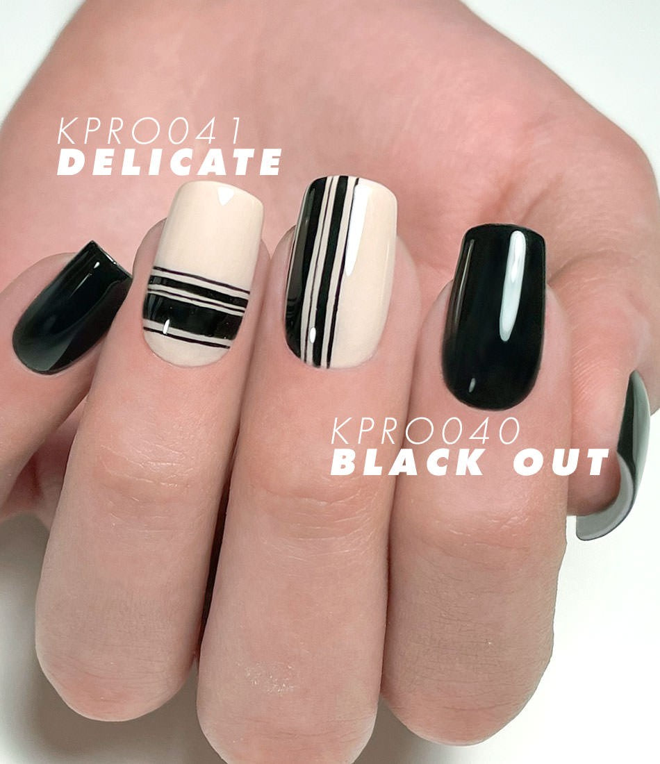 Kombi Pro Black Out 15ml