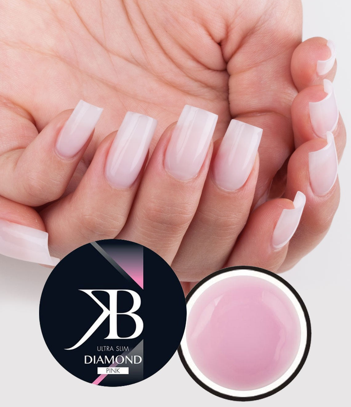 Diamond - Gel monofasico