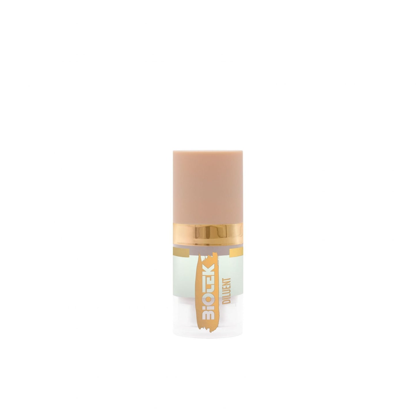 Diluent - Diluente per colori da trucco permanente e microblading