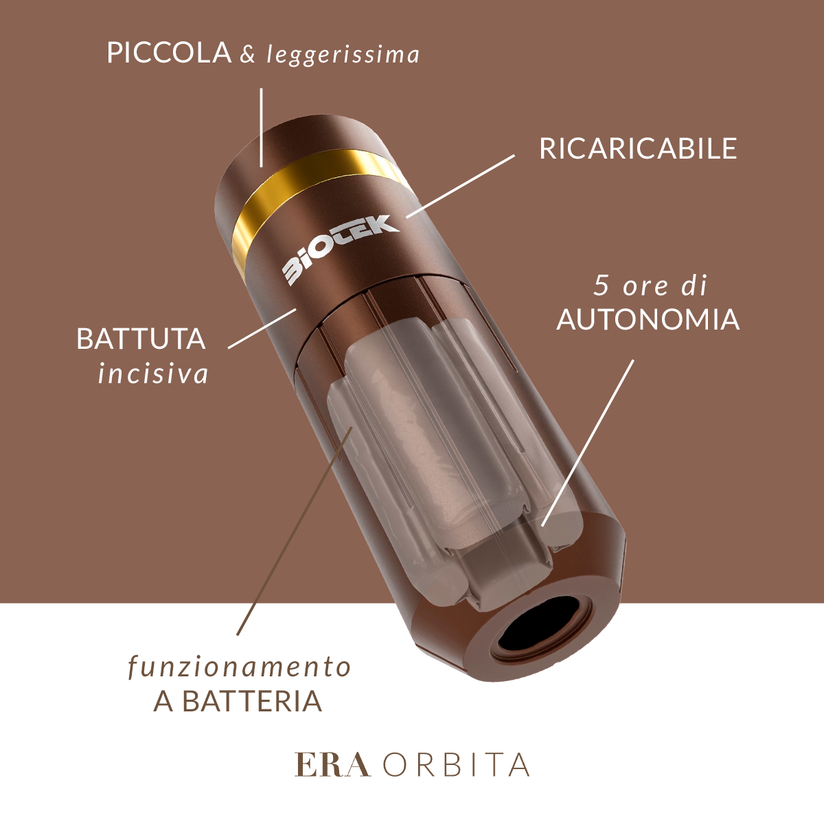 ERA Orbita