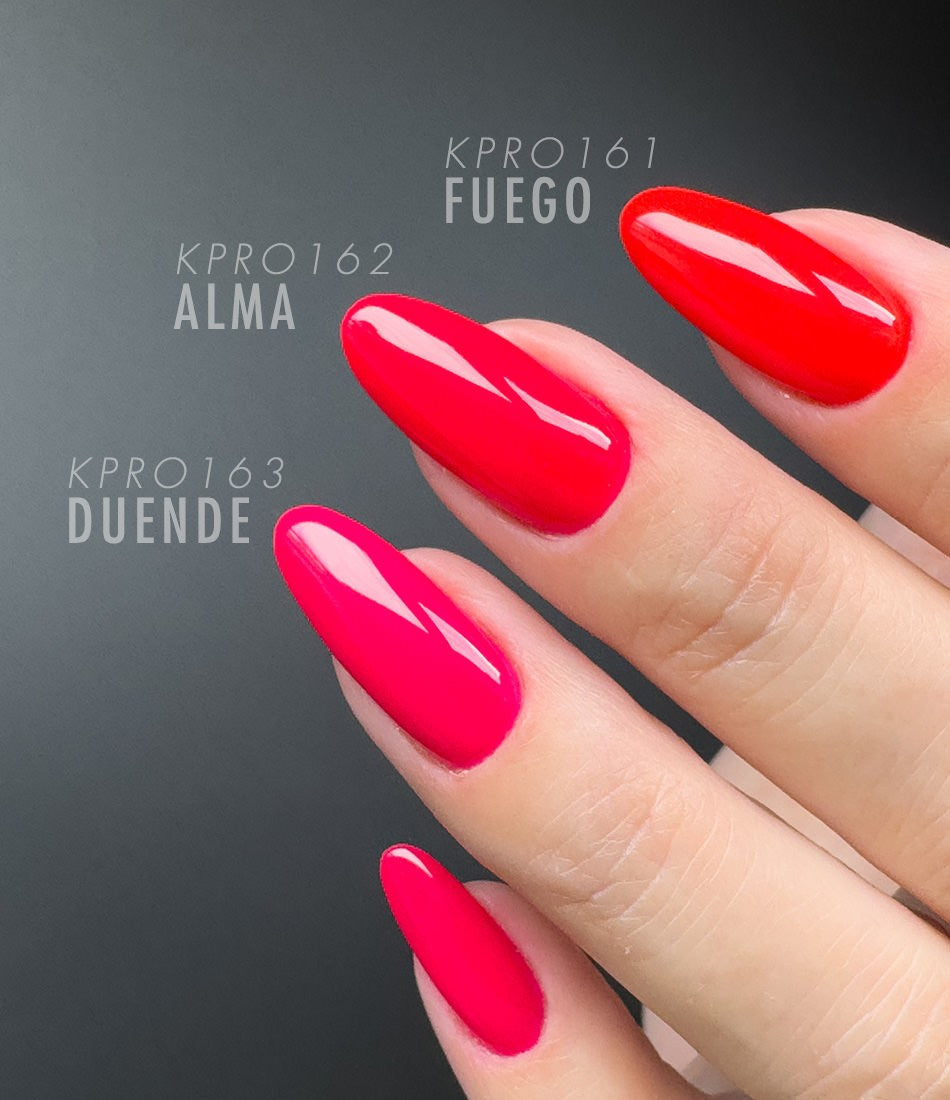 Kombi Pro Fuego 15ml
