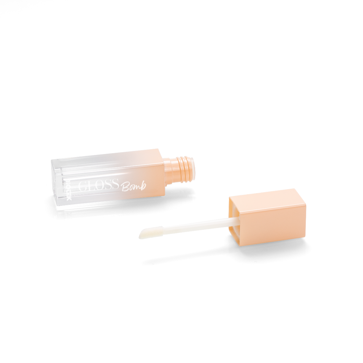 Gloss Bomb 10x2ml con espositore