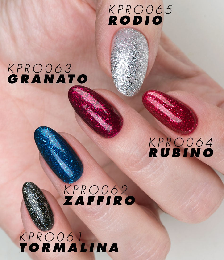 Kombi Pro Rodio 15ml