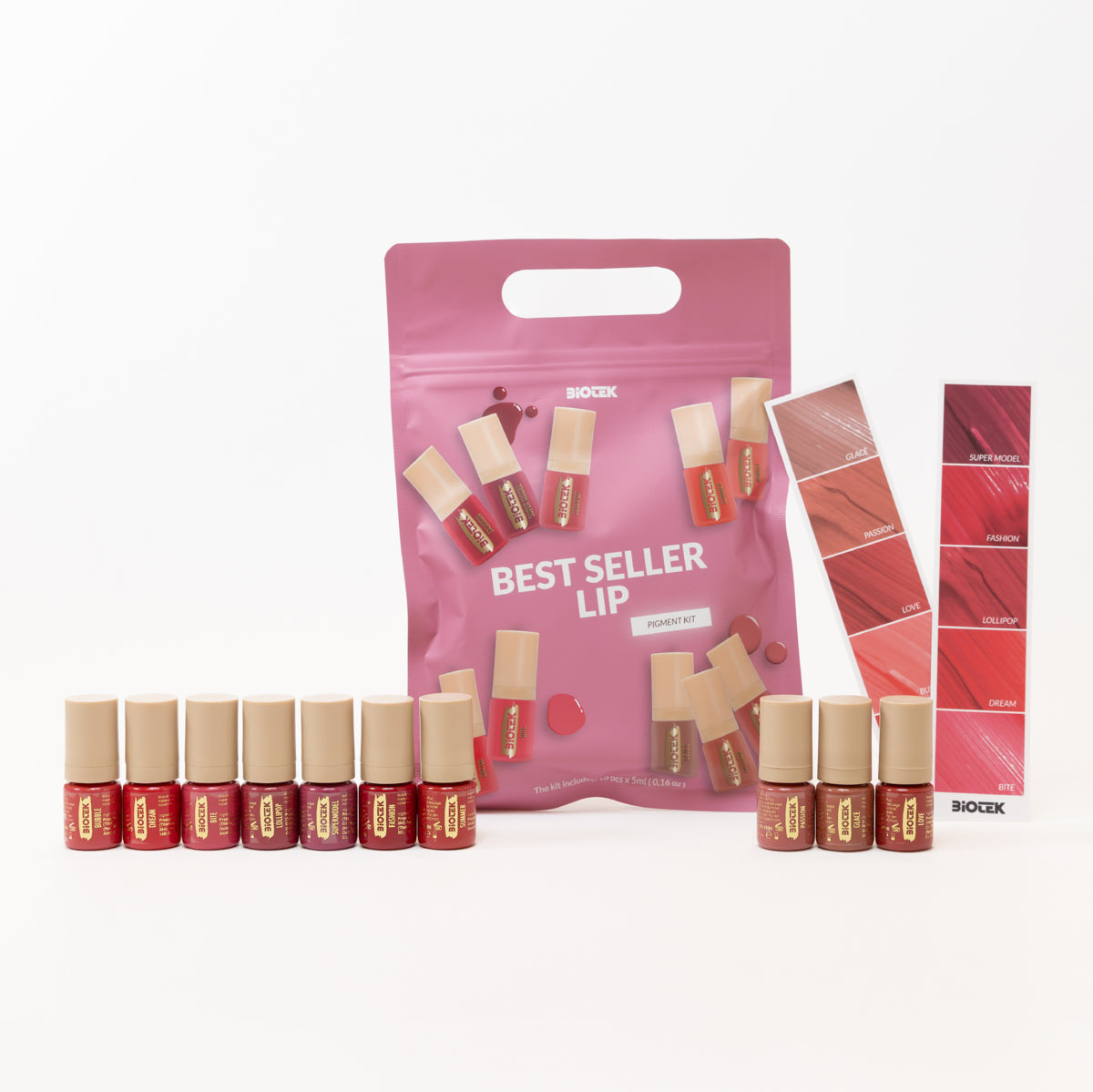Lip Kit