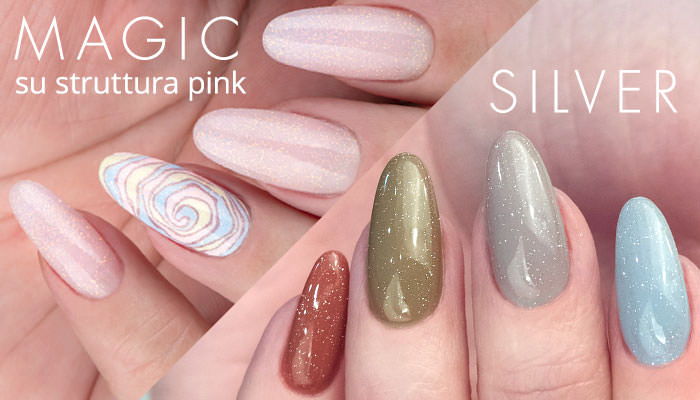 Sigillante Kombi Glitterato Gloss 15ml