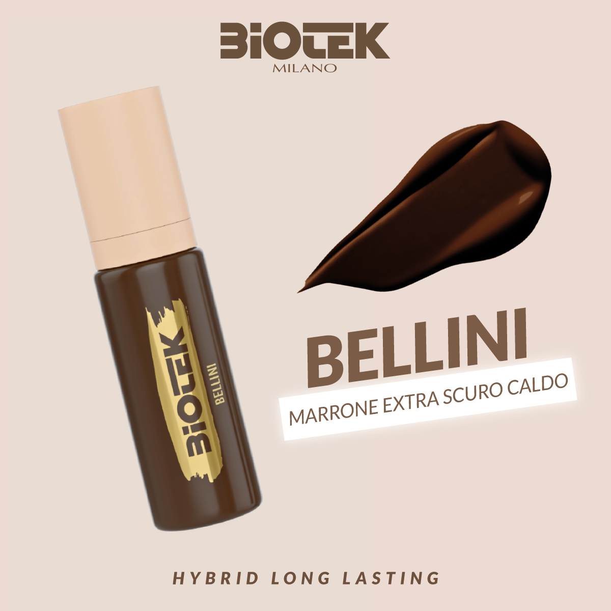 Colori Sopracciglia Bellini
