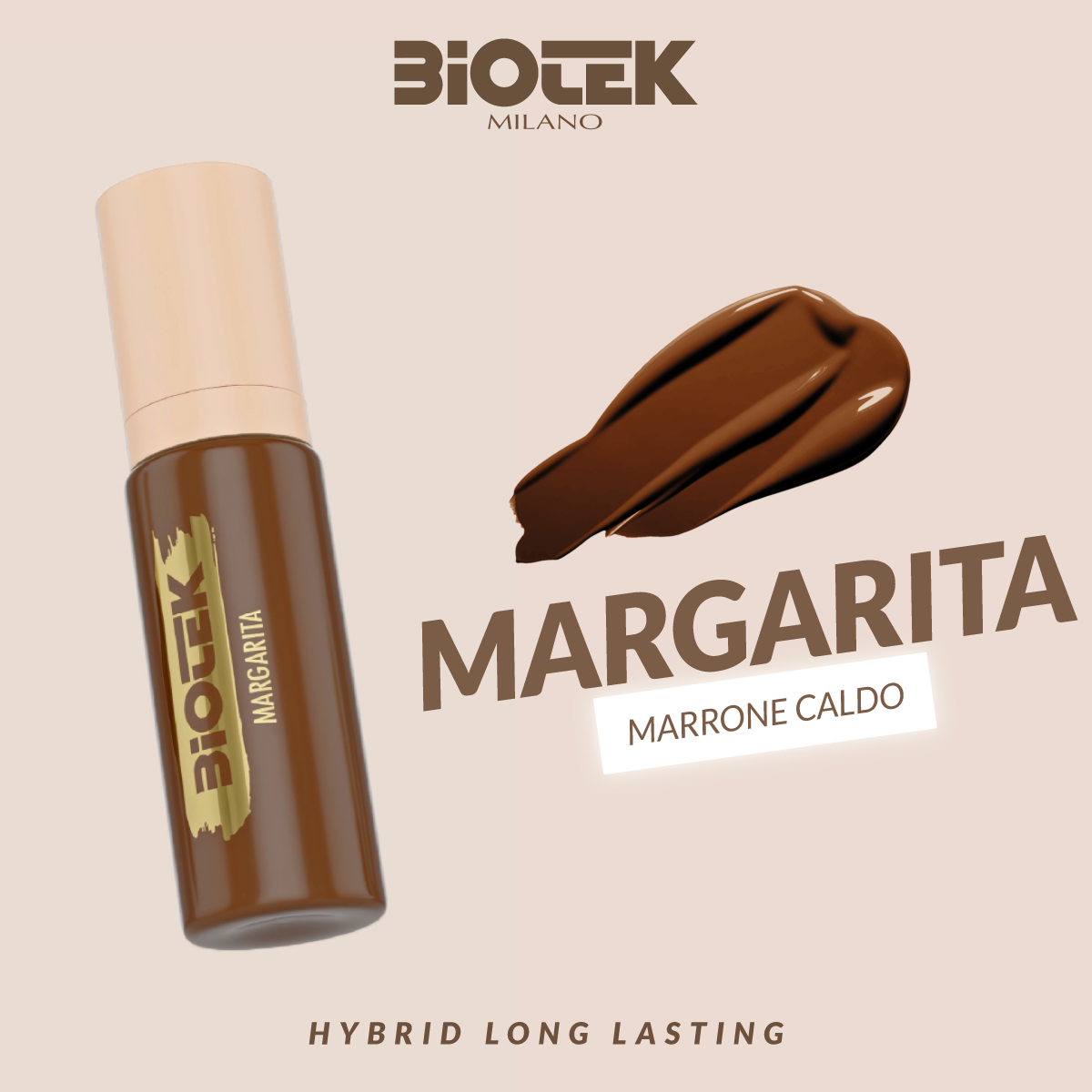 Colori Sopracciglia Margarita