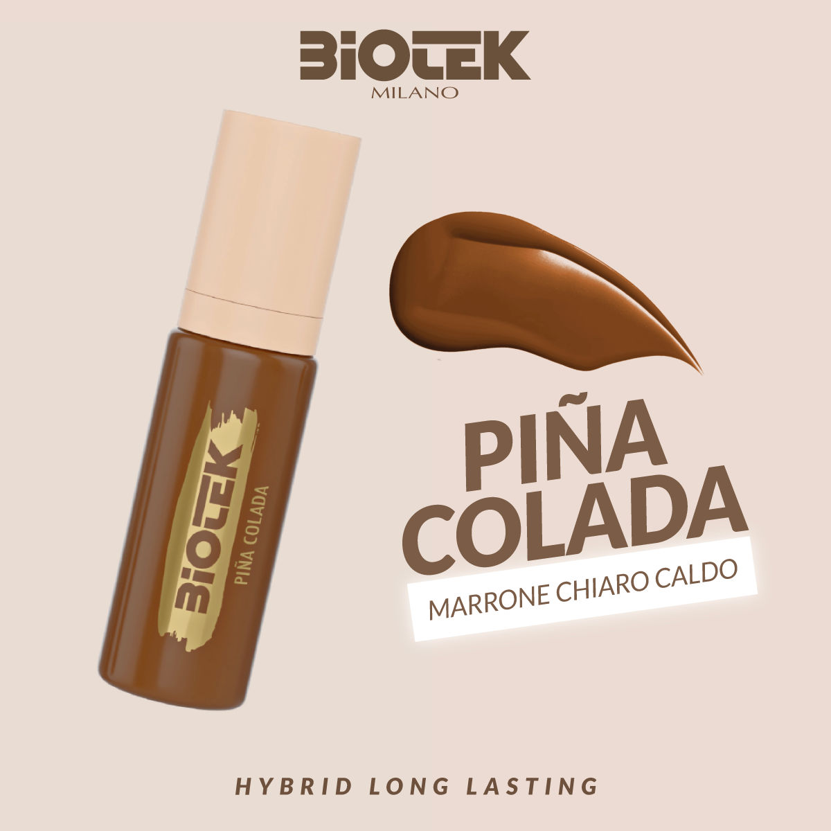 Colori Sopracciglia Piña Colada