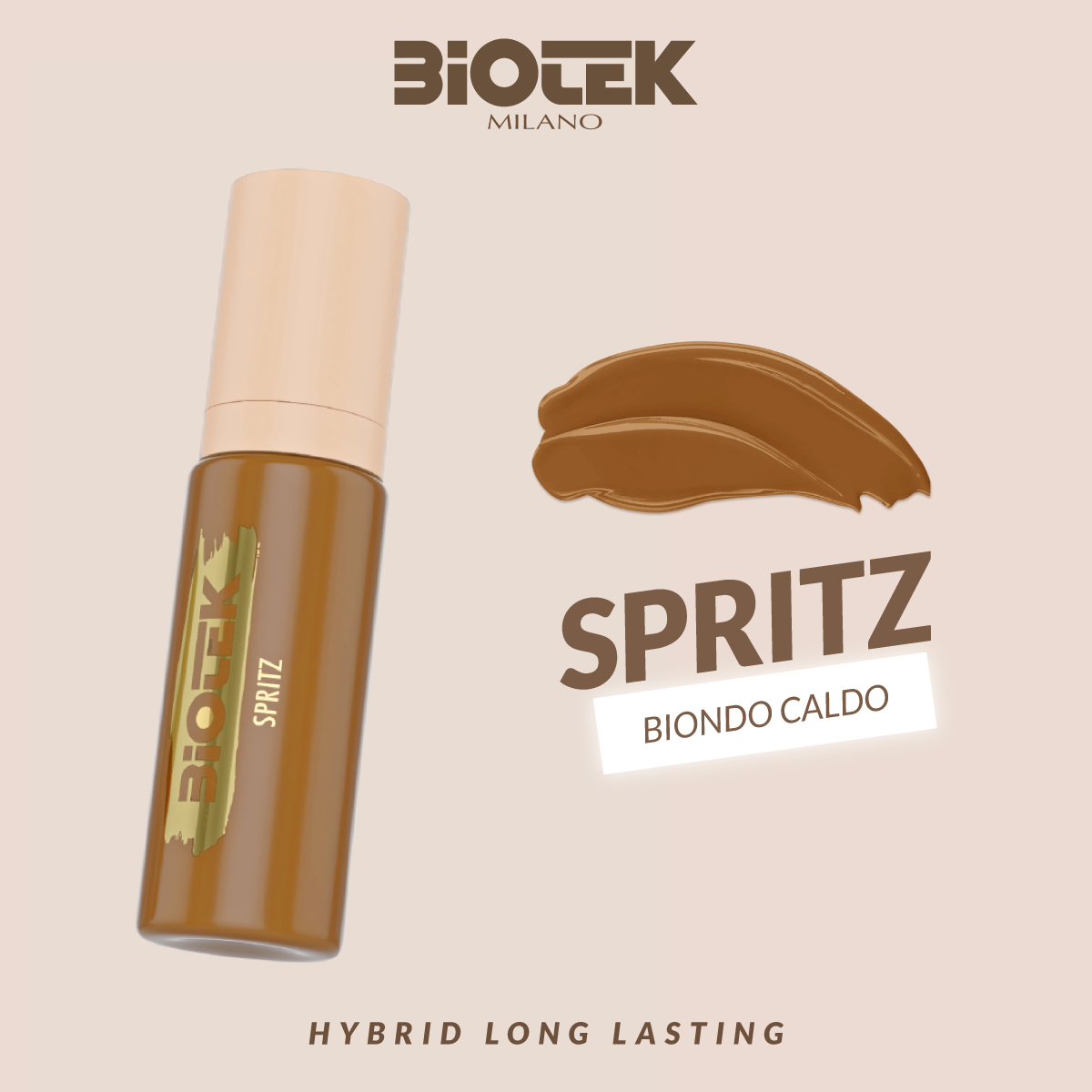 Colori Sopracciglia Spritz