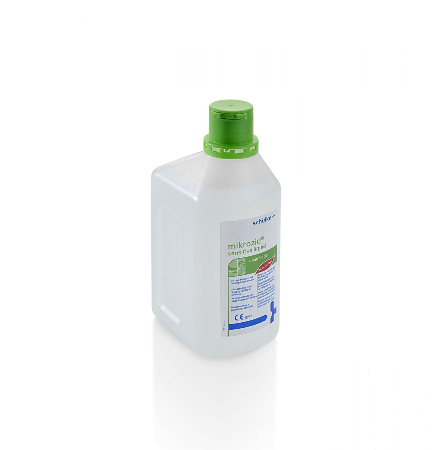 Mikrozid Sensitive Liquido 1 lt